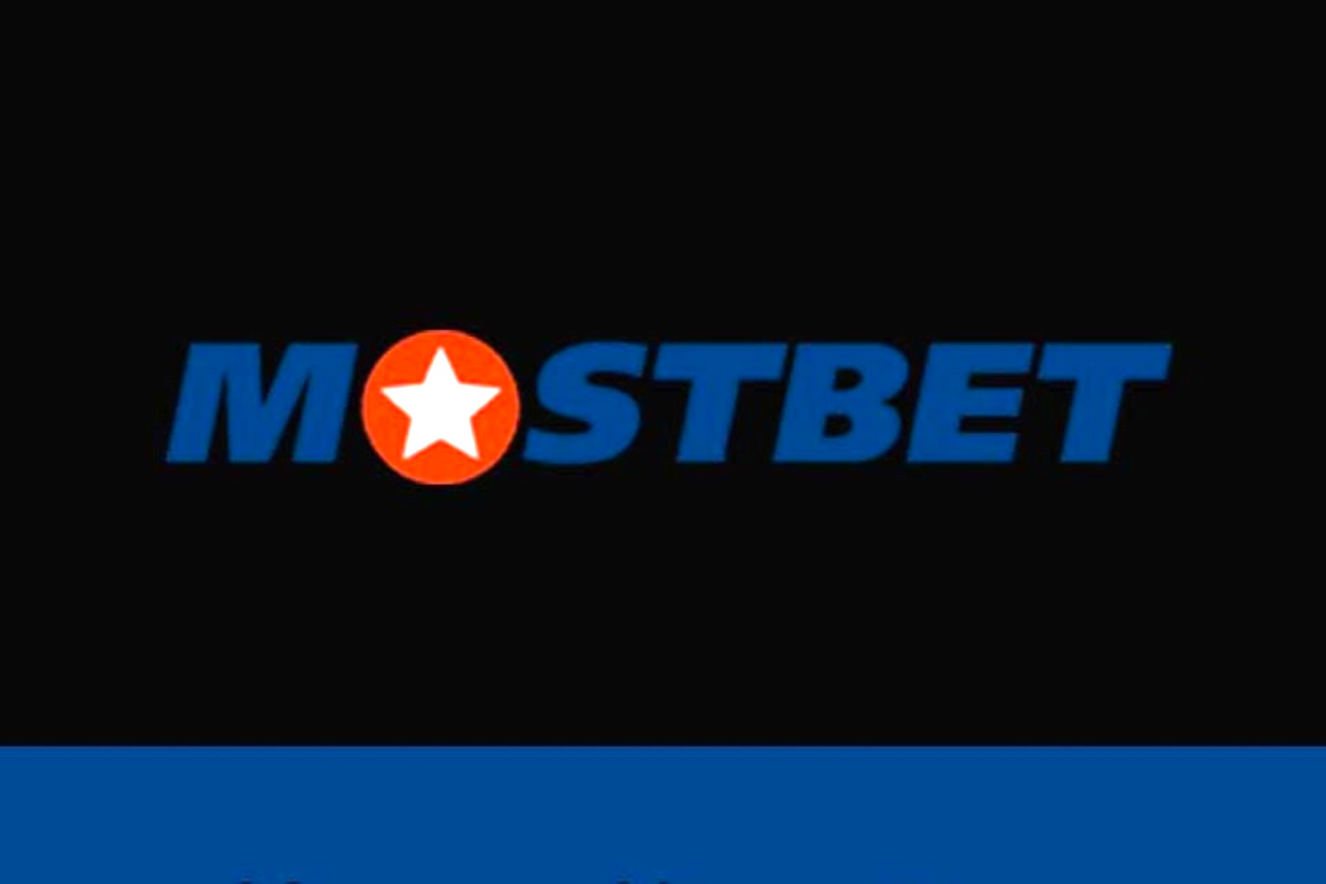 Обзор Mostbet: Вход, Регистрация